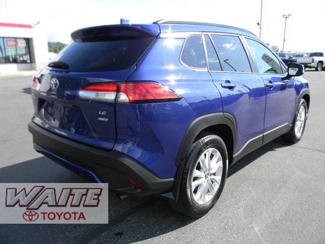 toyota corolla cross 2024 7MUBAABG2RV084263 image toyota corolla cross 2024 7MUBAABG2RV084263 image